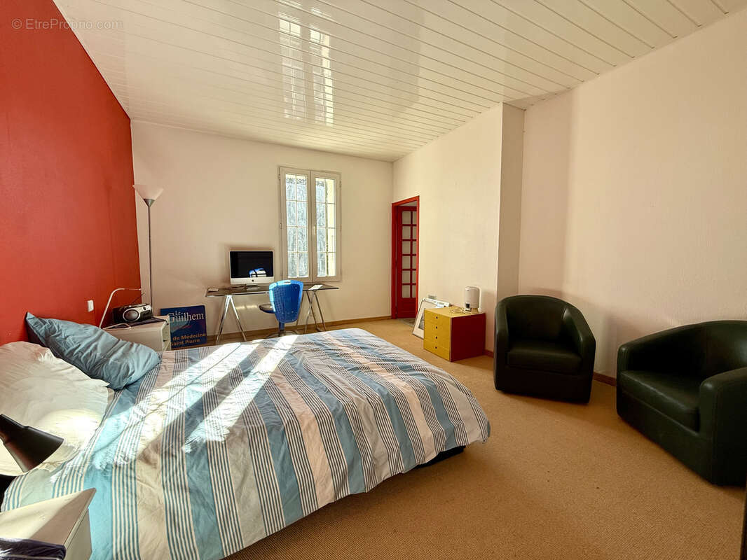 Maison à PIERRELATTE