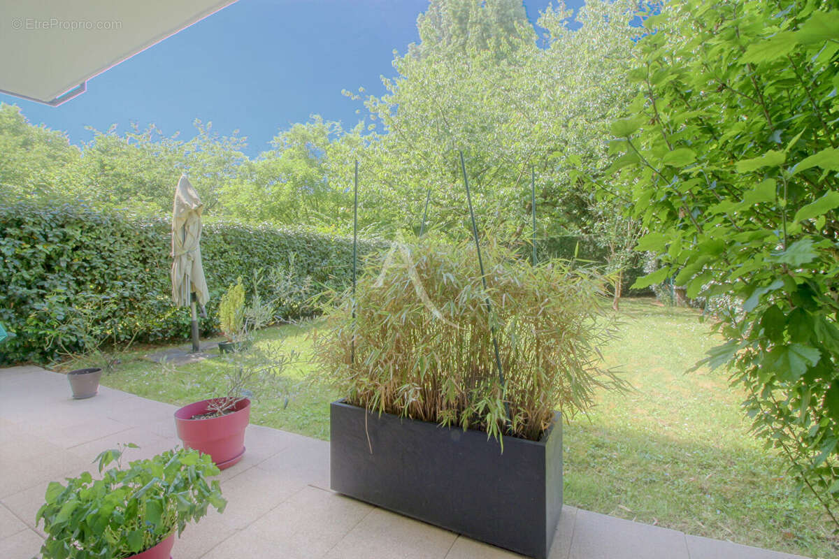 Appartement à ANTONY