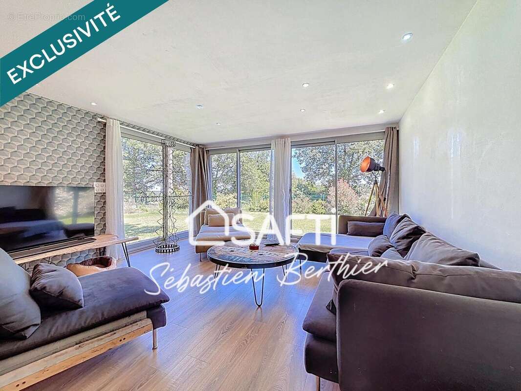 Photo 8 - Maison à GRAULHET