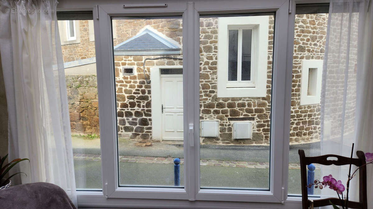 Appartement à SAINT-MALO