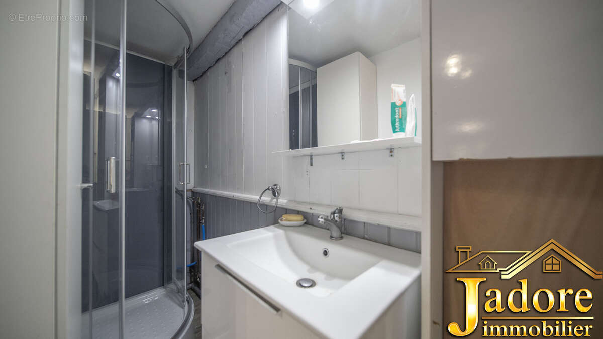 Maison à SAINT-DIE-DES-VOSGES