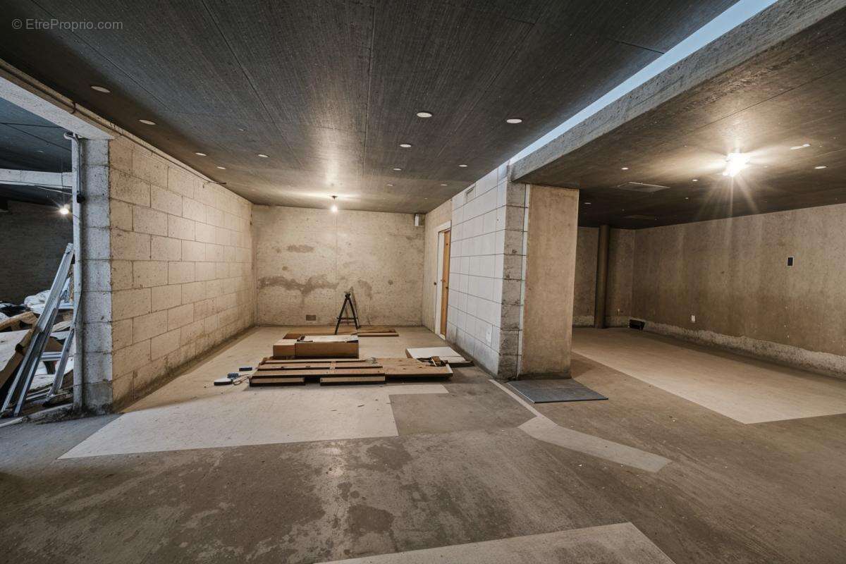 Maison à LE PASSAGE