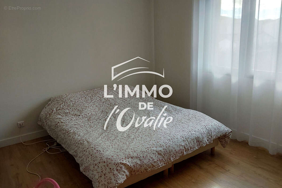 Maison à SAINT-JORY