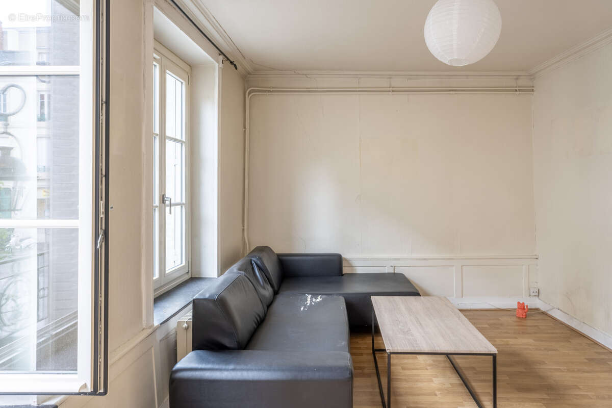 // appartement gustavio // - photo 3