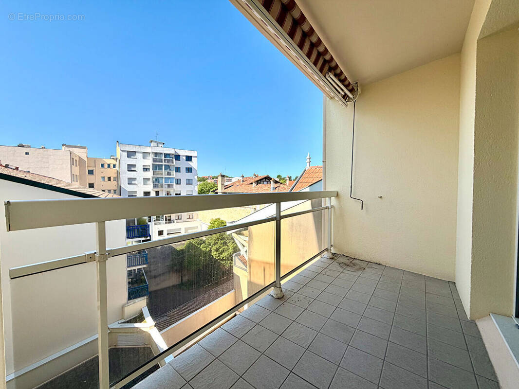 Appartement à ARCACHON