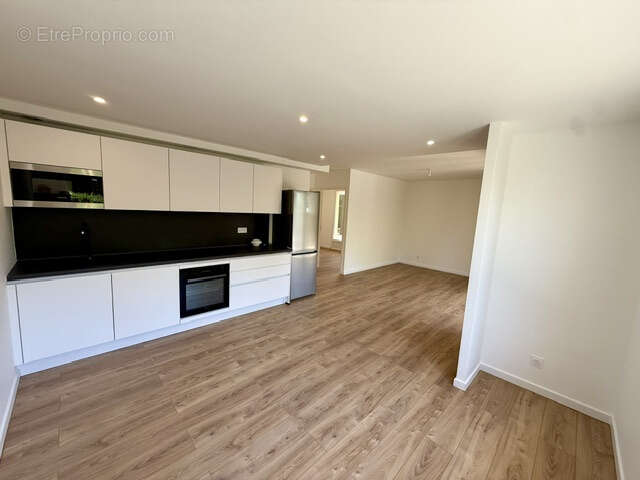 Appartement à DIVONNE-LES-BAINS