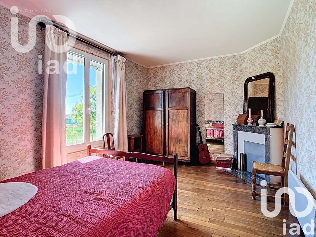 Photo 8 - Maison à MOUROUX