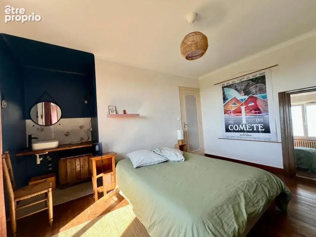 SAINT NIC -Exclusivité -Maison familiale de 152 m² sur la Presqu’île de Crozon – à 2 km de la magnifique plage de Pentrez - photo 7