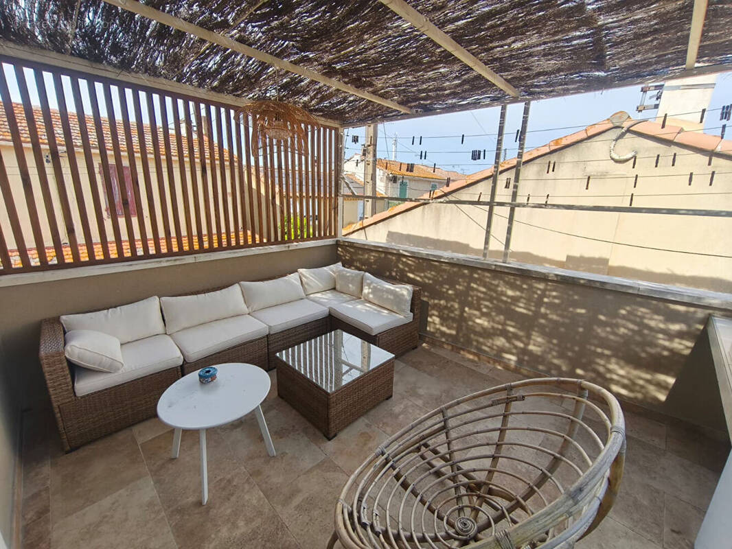 Maison à ARLES