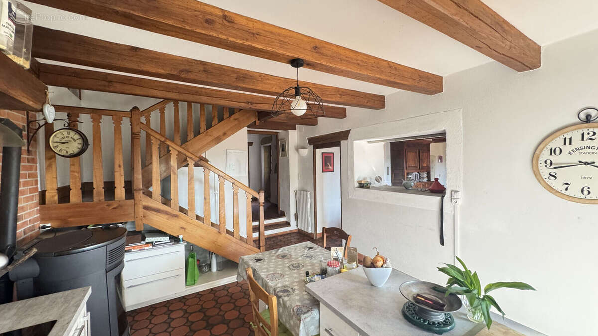 Photo 6 - Maison à RONNO