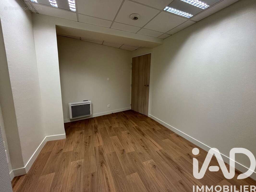 Photo 3 - Maison à SAINT-GAULTIER