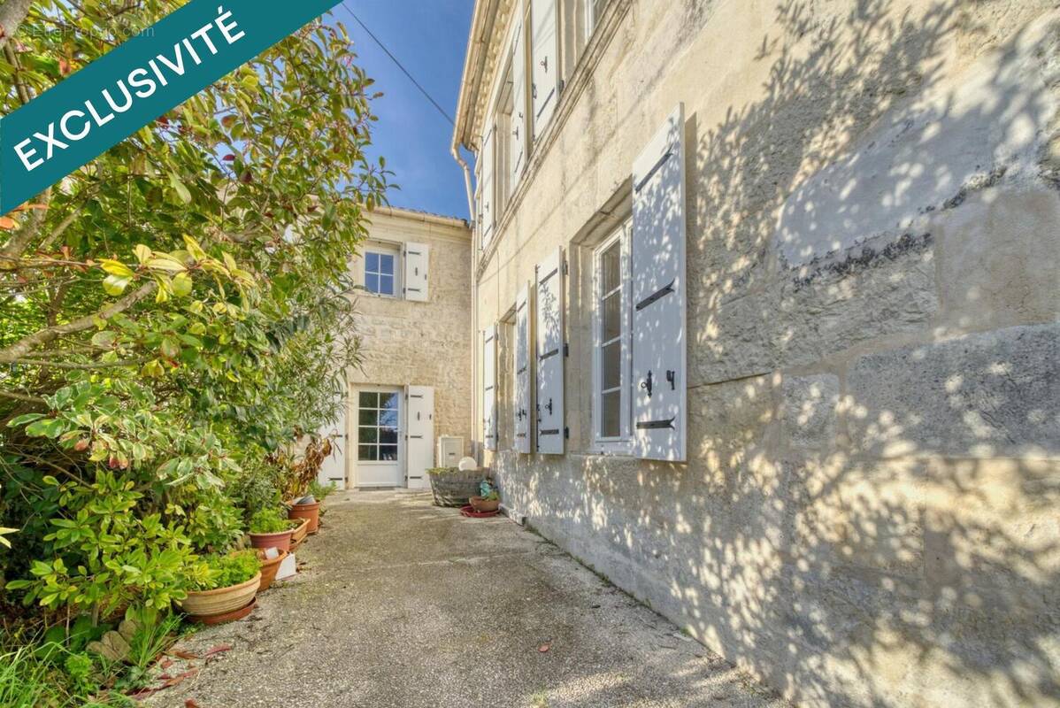 Photo 1 - Maison à COURCOURY