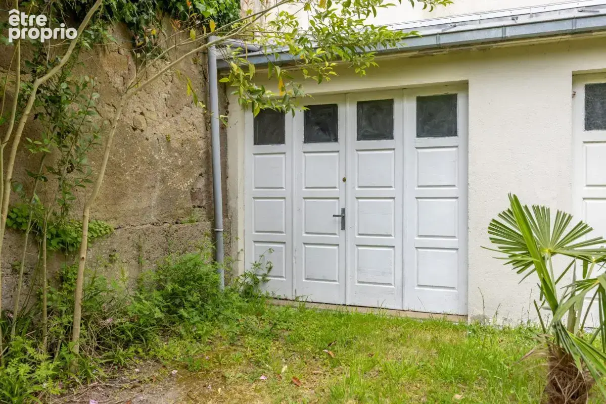 Appartement T3 + garage - photo 7