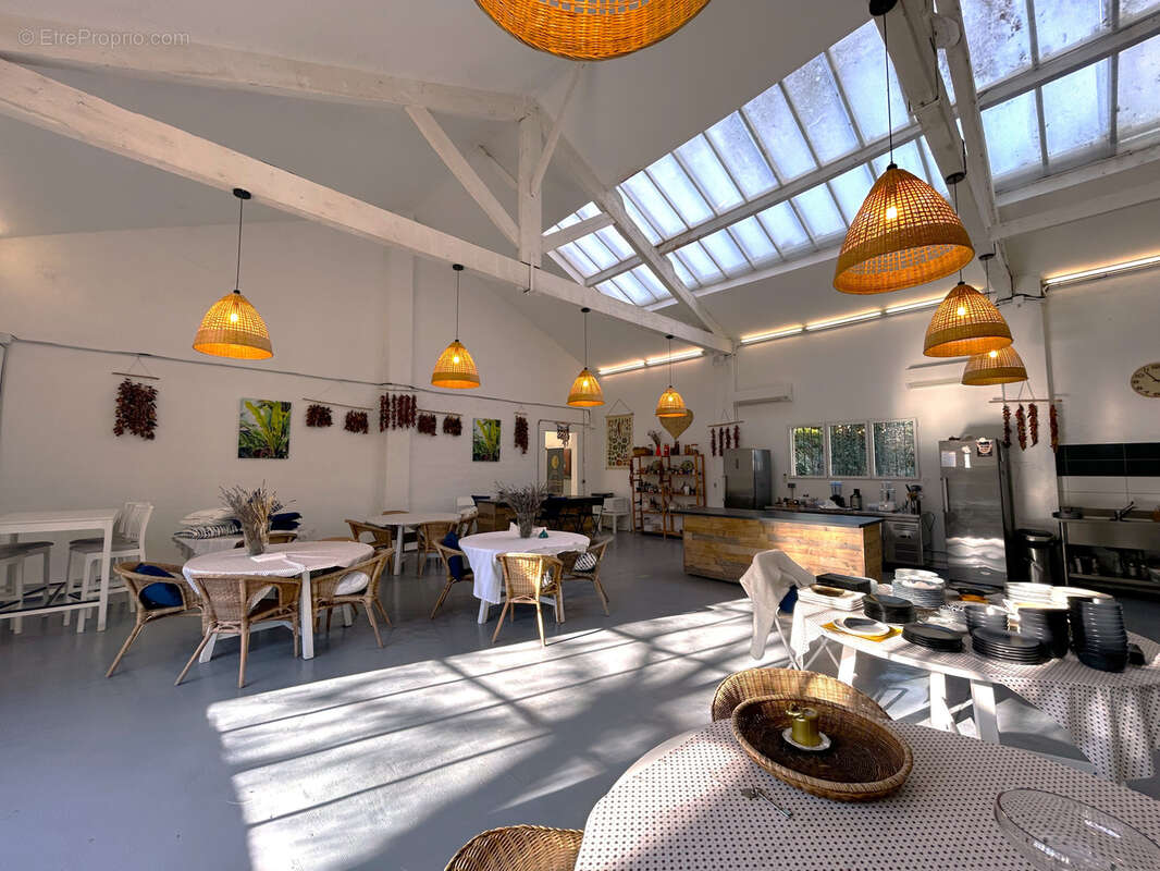 Maison à SAINT-REMY-DE-PROVENCE