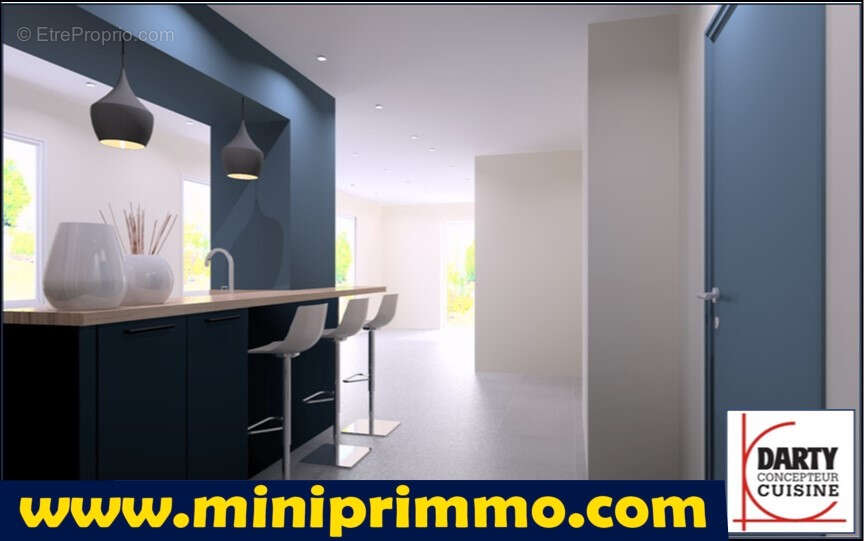 Appartement à AMBERIEU-EN-BUGEY