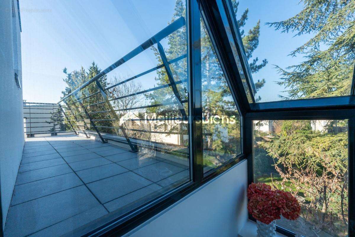 Maison à SAINT-CLOUD