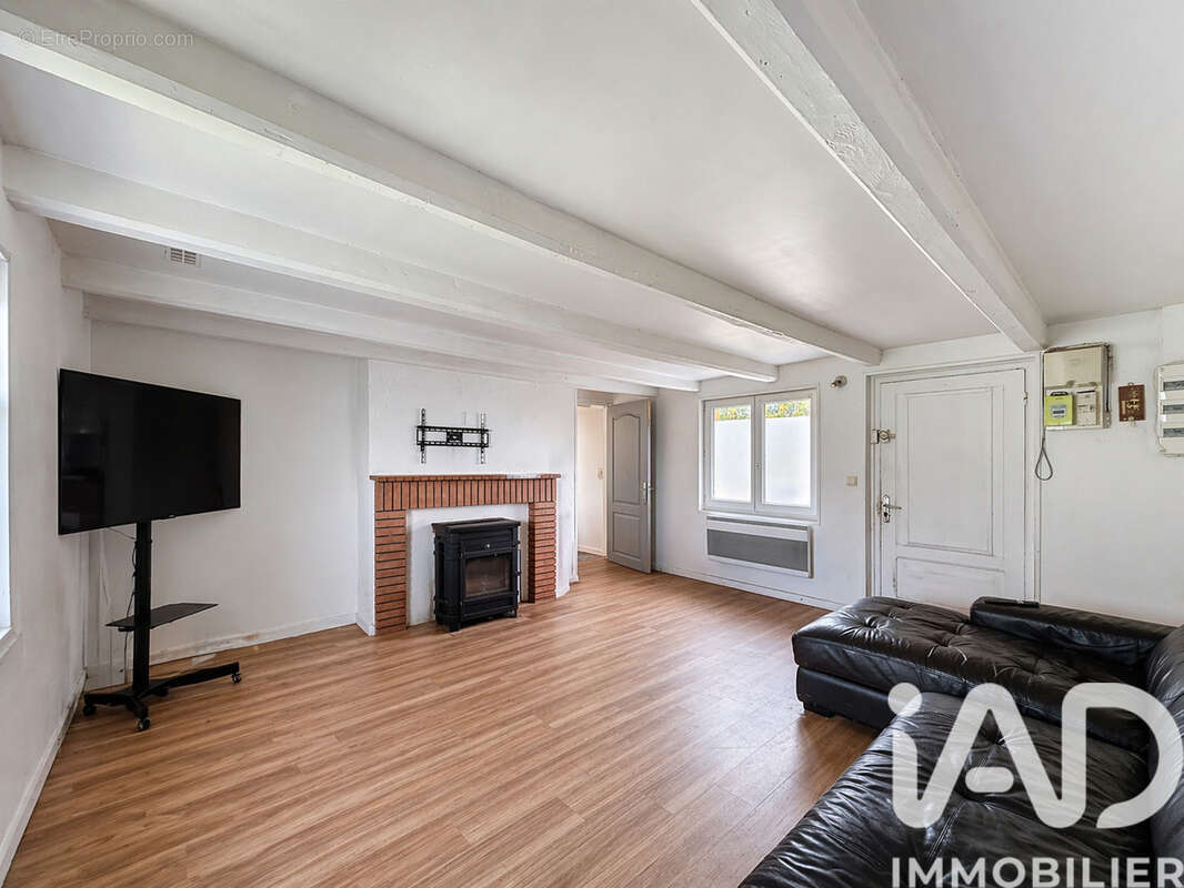 Photo 8 - Appartement à LOUCHES