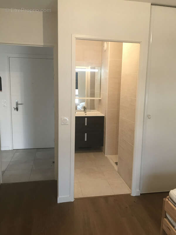 Appartement à TALENCE