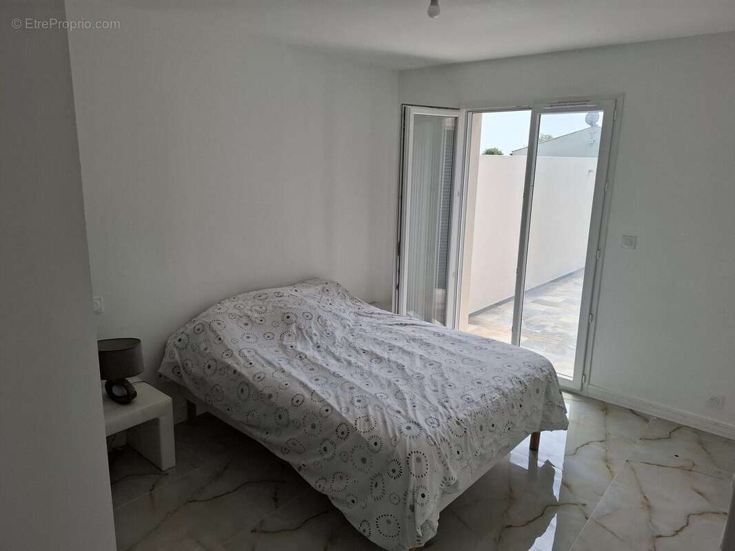 Maison à SEMUSSAC