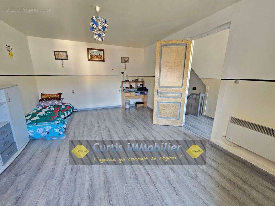 Maison à FIRMINY