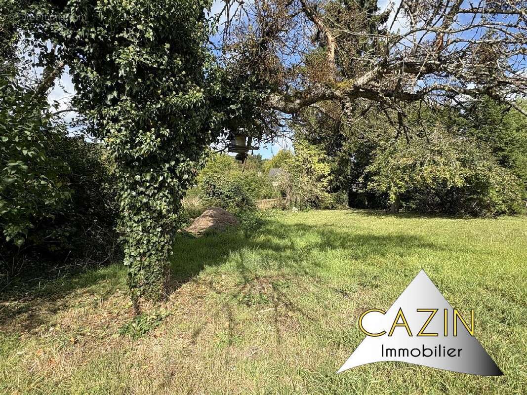 Maison à VIMOUTIERS