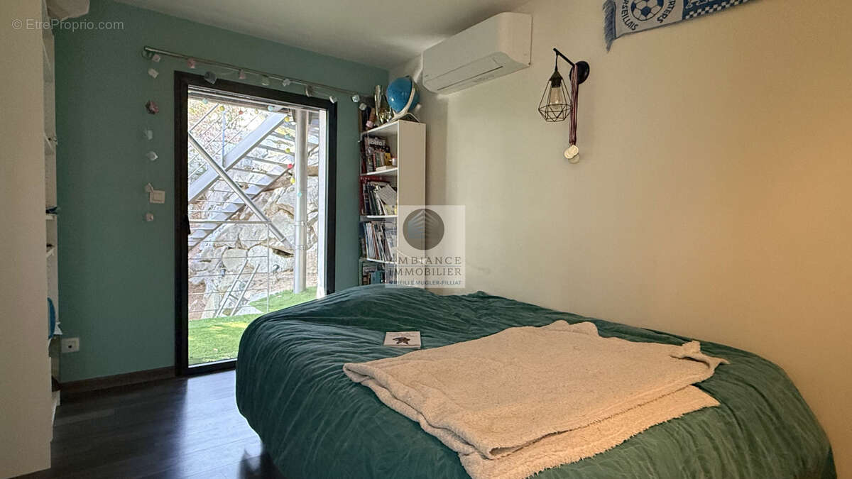 Maison à SAINT-PERAY