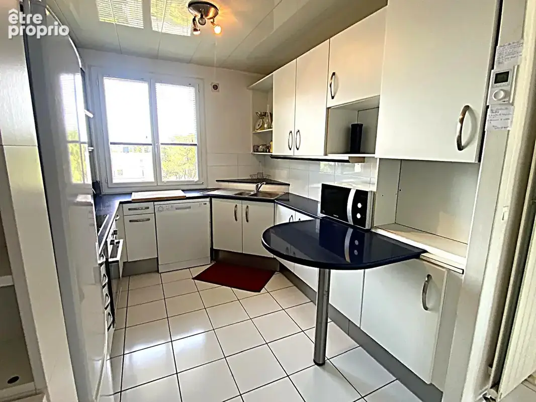 Lateral Mer T3 bis La Baule - photo 4