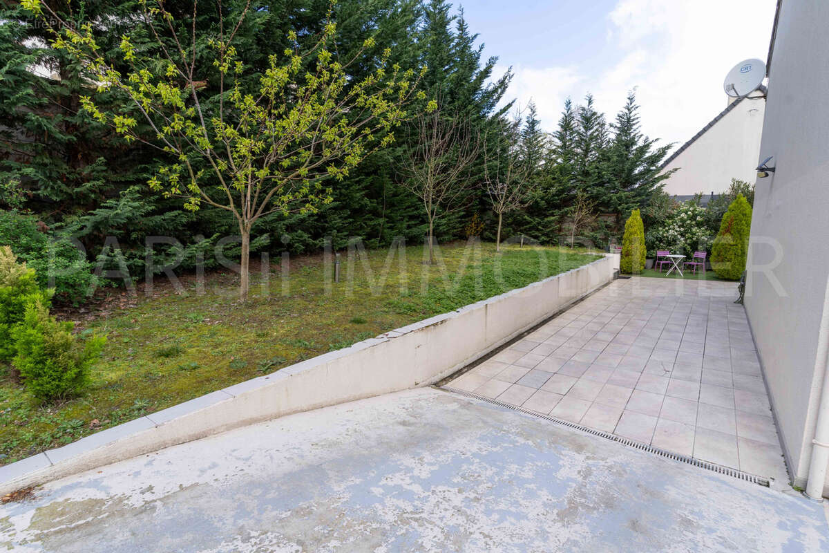 Maison à FRANCONVILLE