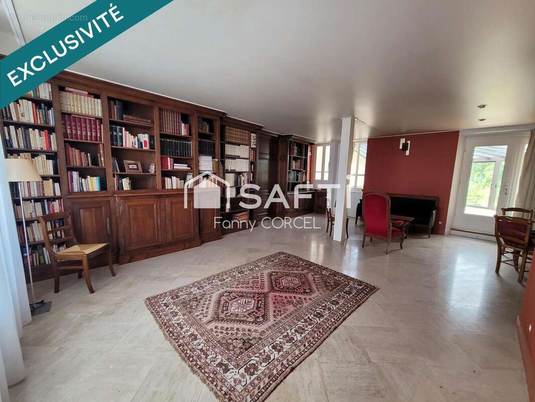 Photo 2 - Maison à CHATILLON-SUR-SEINE