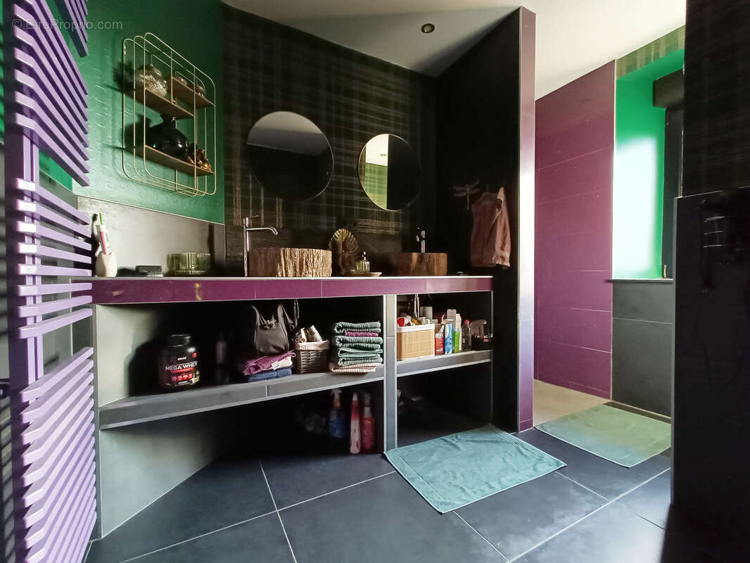 Maison à PHALSBOURG