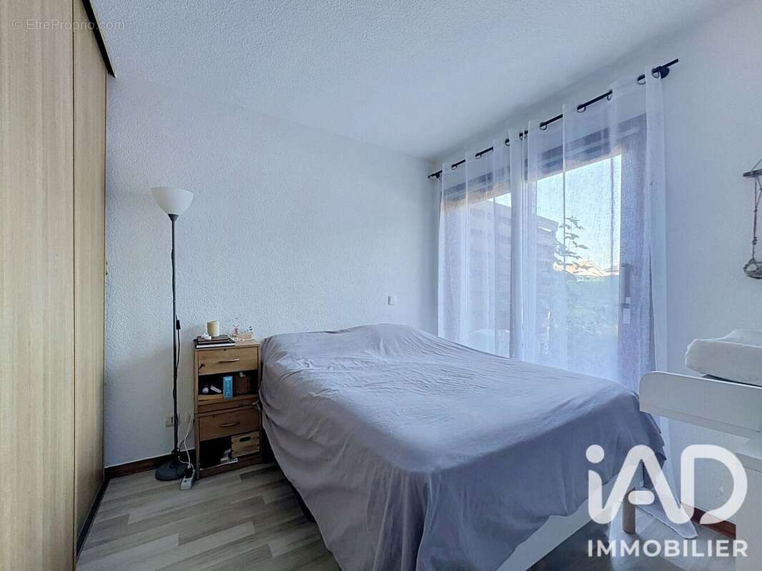 Photo 7 - Appartement à DOUVAINE