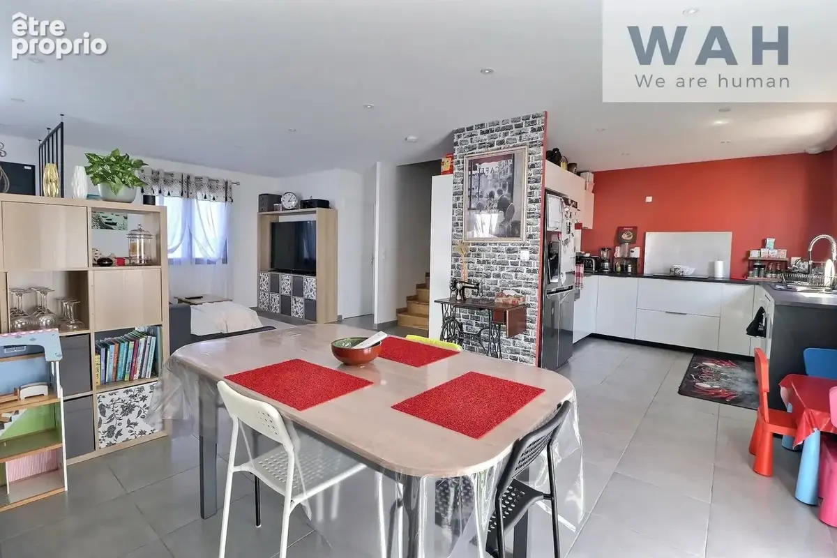 Vente maison 4 pièces à saint-brès (34670) - photo 5