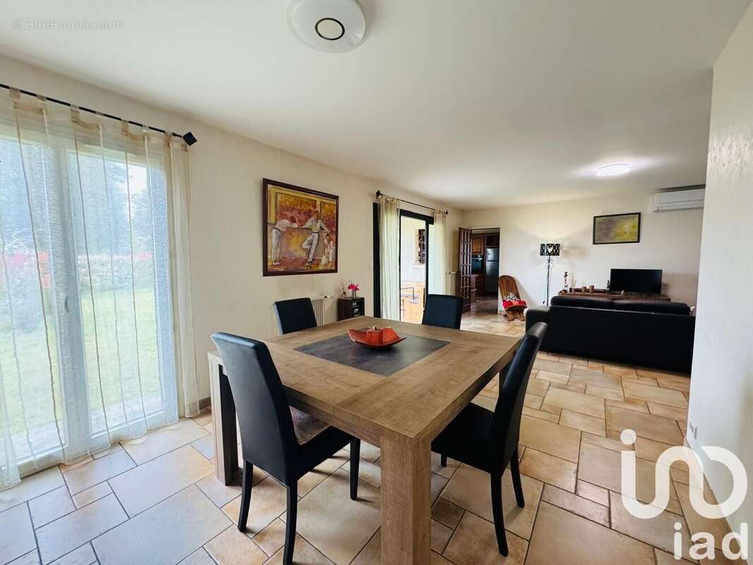 Photo 2 - Maison à LABENNE