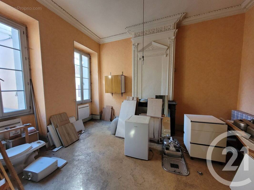 Appartement à GAILLAC