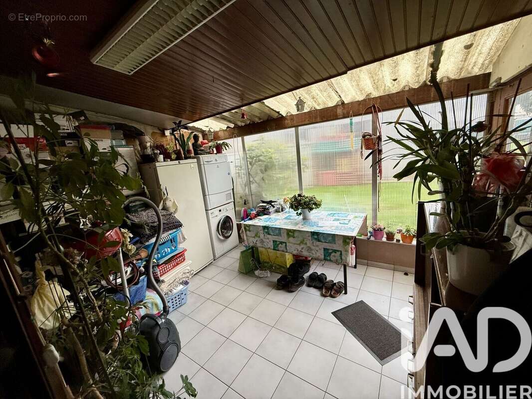 Photo 4 - Maison à LIVRY-GARGAN