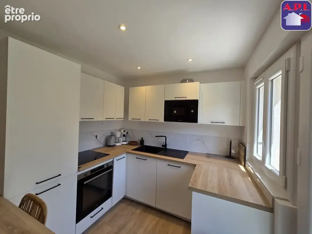 Appartement 85 m² à Ax-Les-Thermes  - photo 4