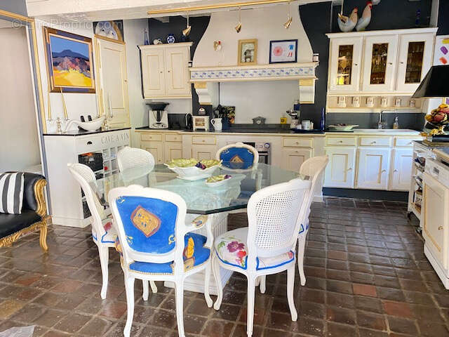 Maison à CHAINTREAUX