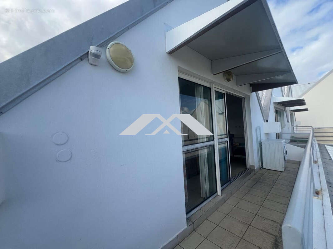 Appartement à SAINT-JOSEPH