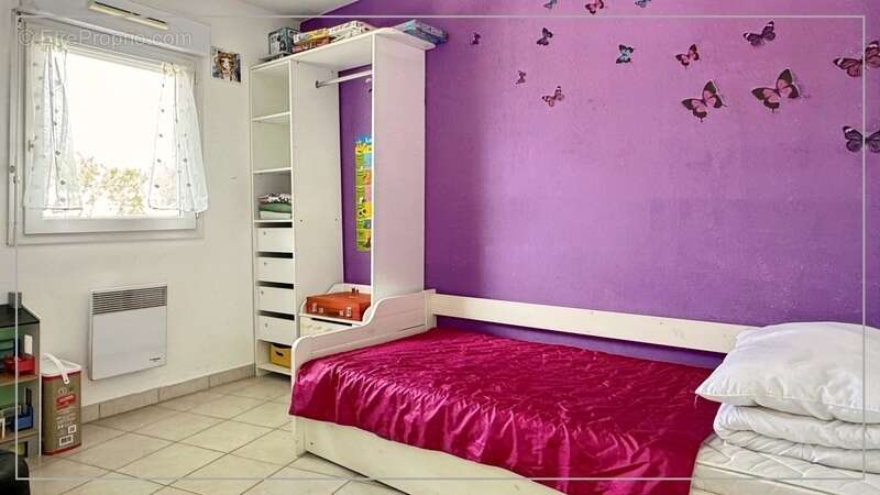 Dpt Hérault (34), à vendre FRONTIGNAN-PLAGE appartement T3 de 51 m²  - Plain pied- Front de mer - photo 9