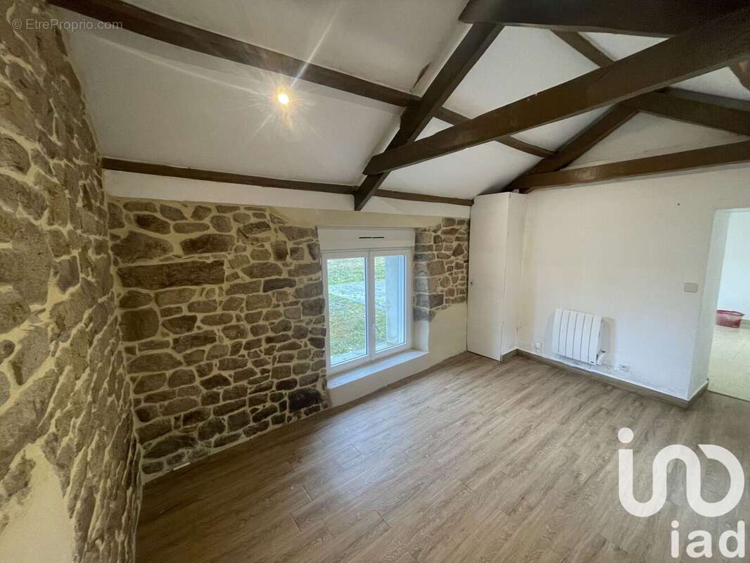 Photo 2 - Maison à PLOUHINEC