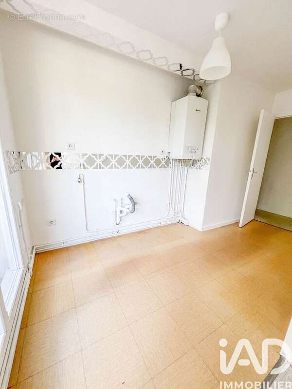 Photo 6 - Appartement à MEAUX