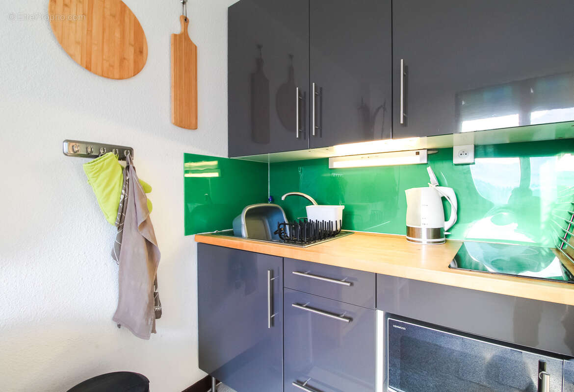 Appartement à CLUSES