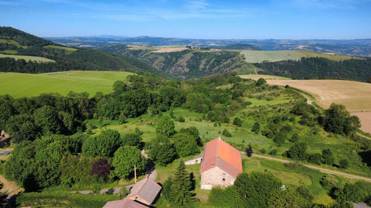 Maison à LA CHAPELLE-LAURENT