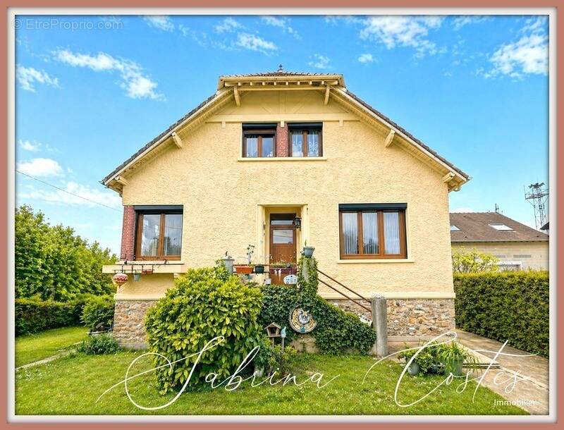 Maison à VERNON