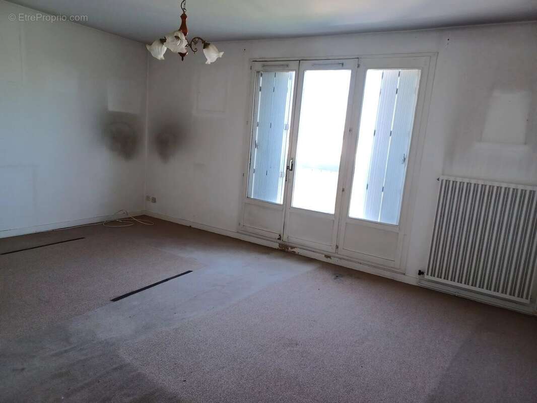 Appartement meaux 77100 - photo 3
