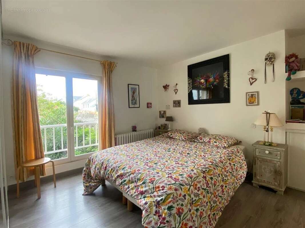 Maison à LE CROISIC