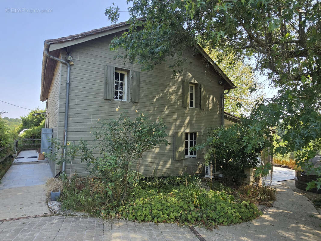 Un véritable havre de paix sur plus de 4 hectares! - photo 4
