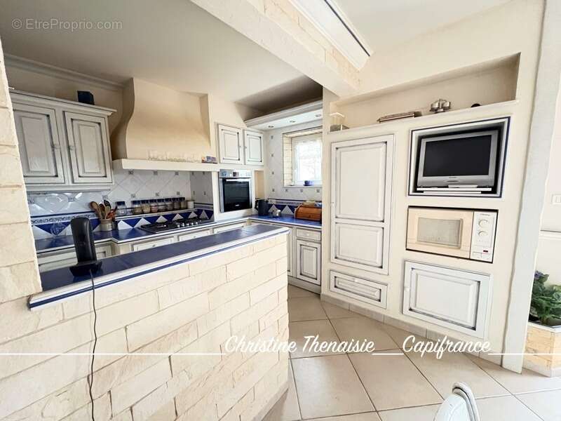 Maison à LA GARNACHE