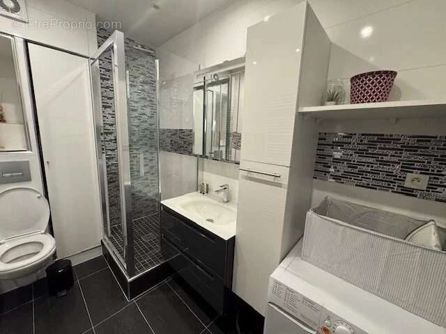 Appartement à PARIS-2E