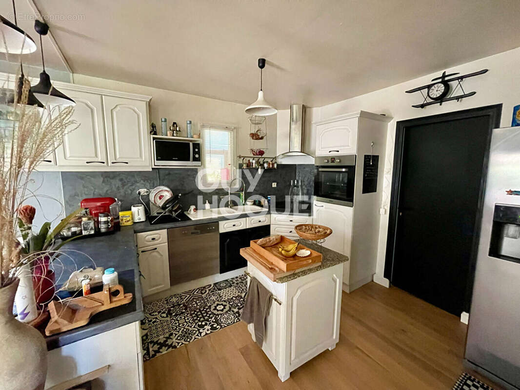 Maison à SAINT-PIERRE-DE-PLESGUEN